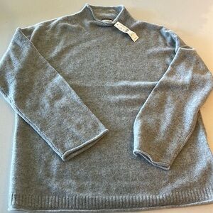 J Crew Cashmere Sweater